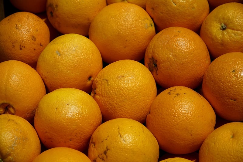 Fruit Bowl